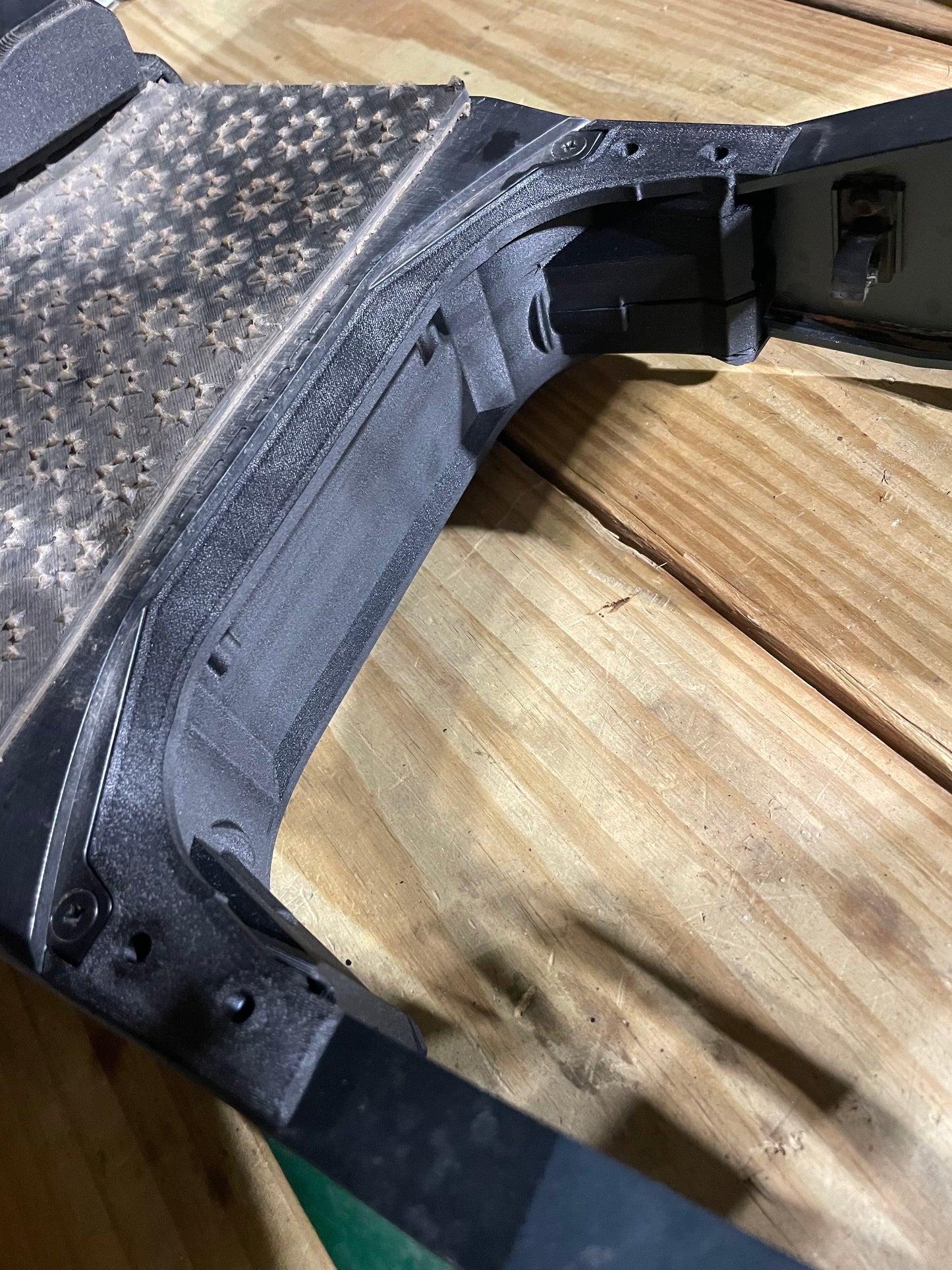 BTG Fender & Mudguards