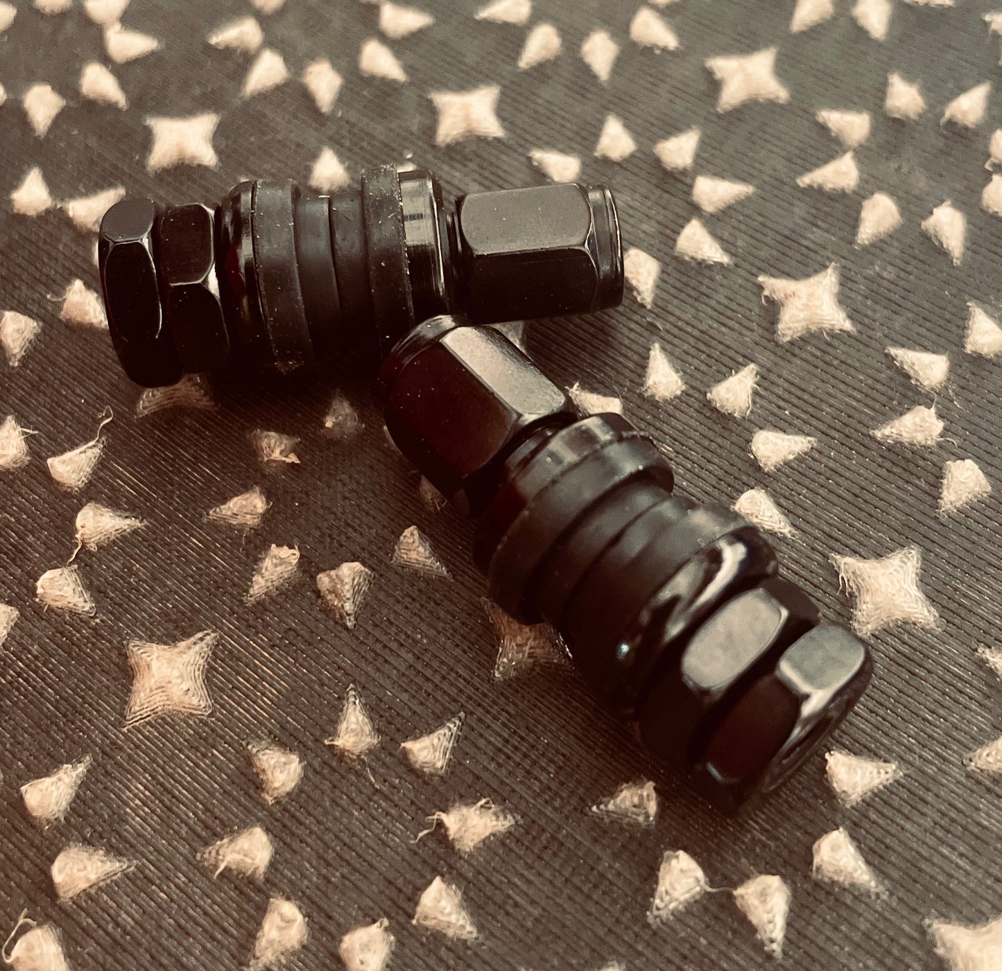 Shorty Valve Stem