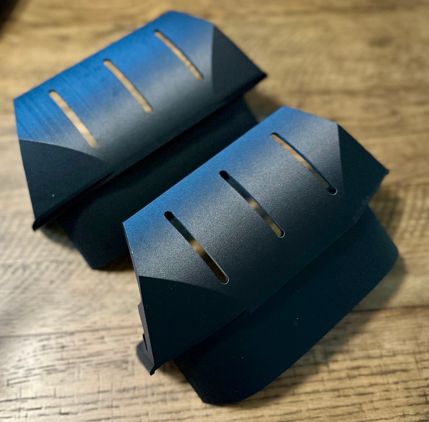 Big Tire Fender Pair for Floatwheel