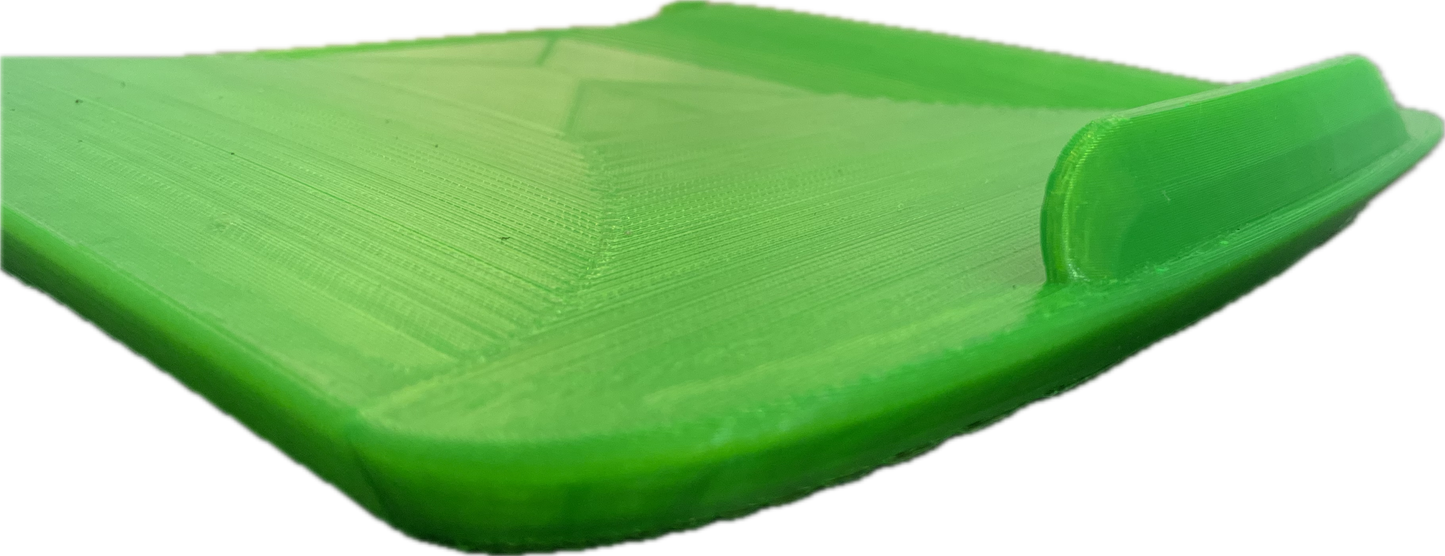 Rear Doughpad for Floatwheel