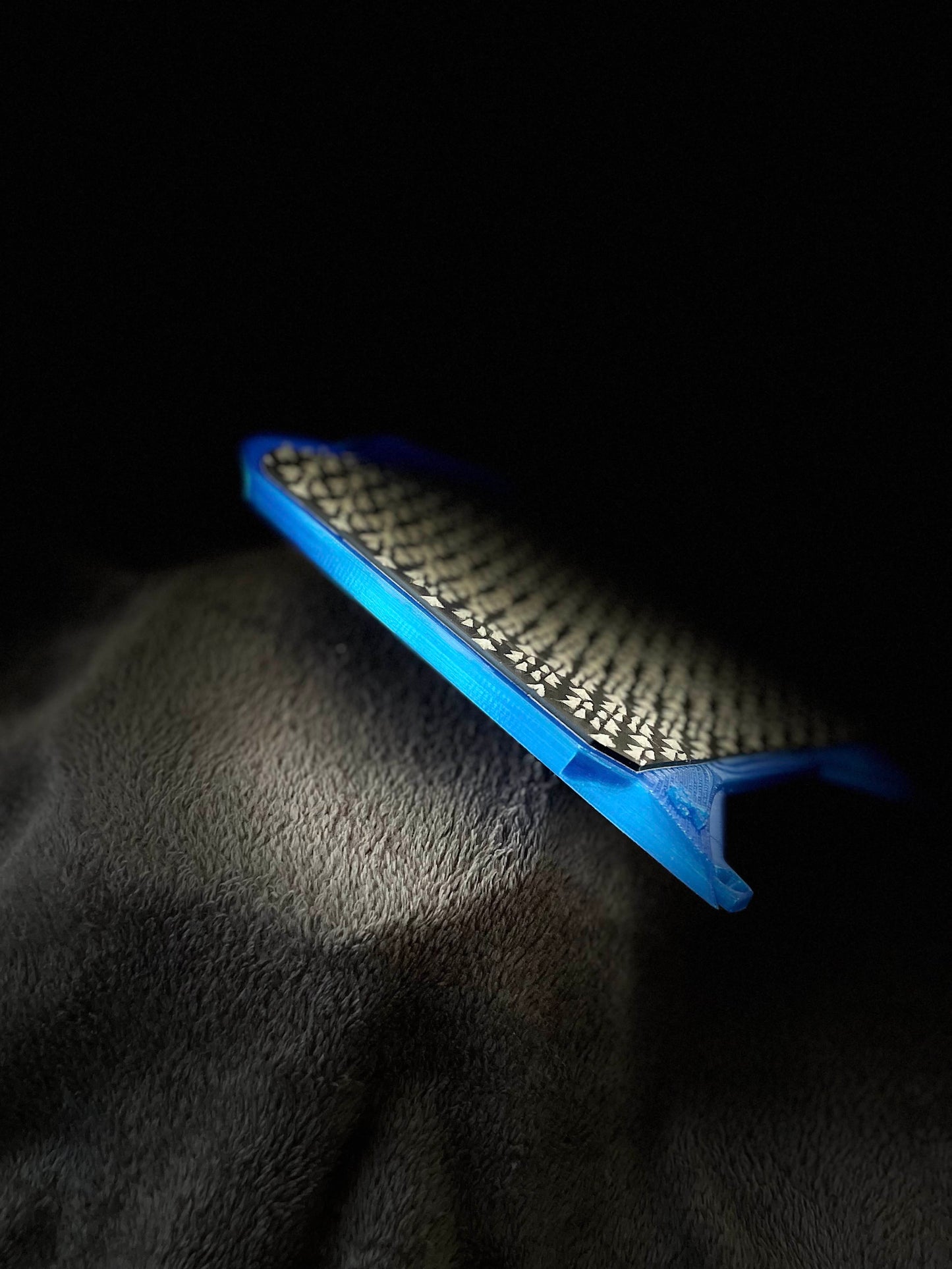 Rear Dough *High* Pad + GripTape for Floatwheel