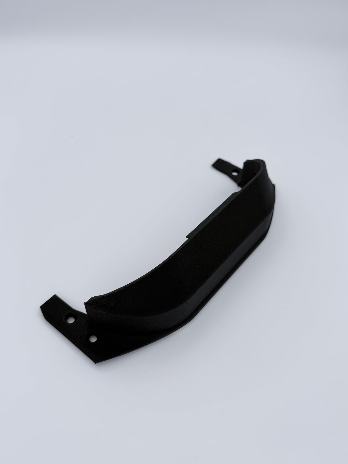 Floatwheel Low-Profile Bikini Fender