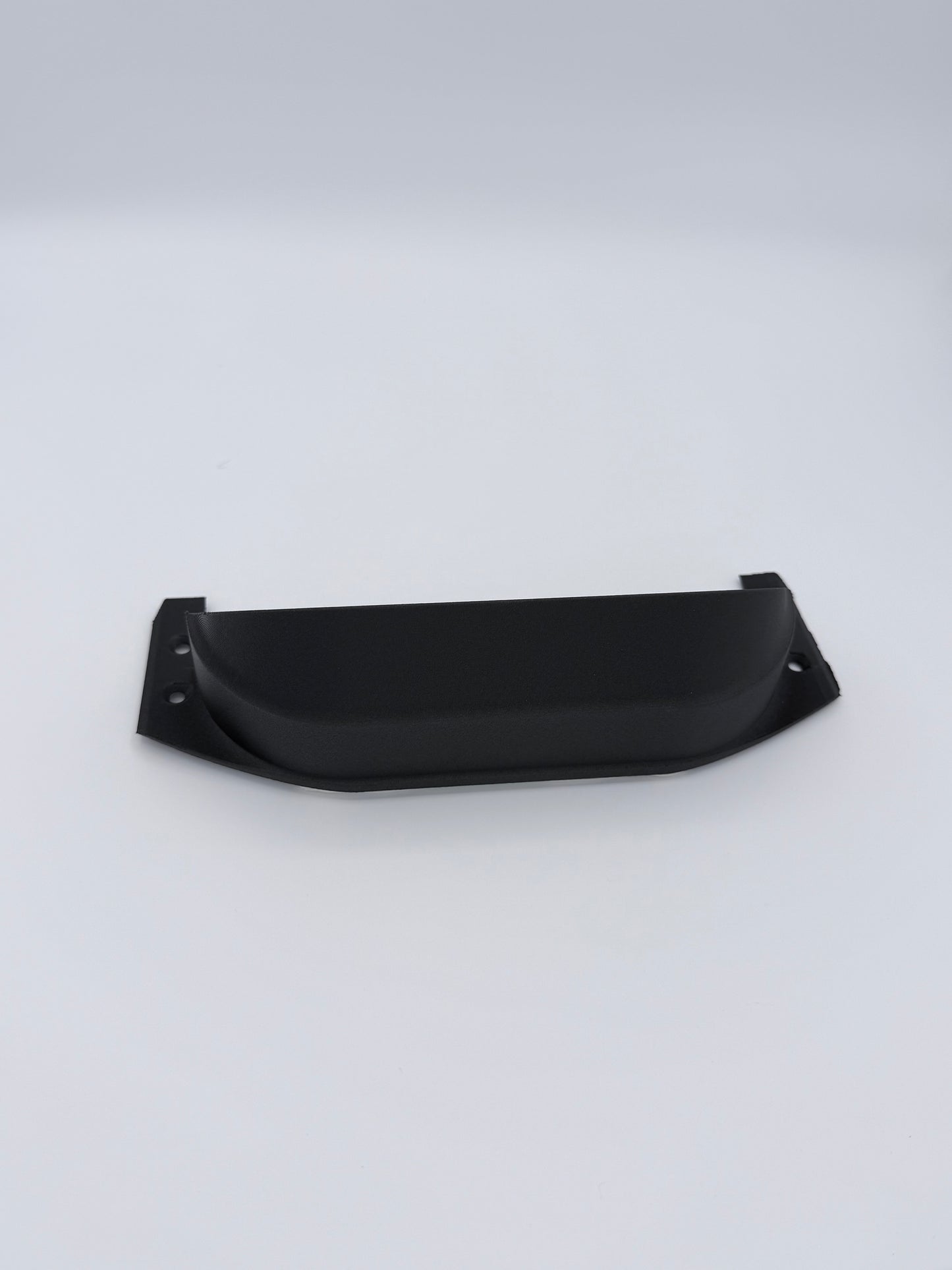 Floatwheel Low-Profile Bikini Fender