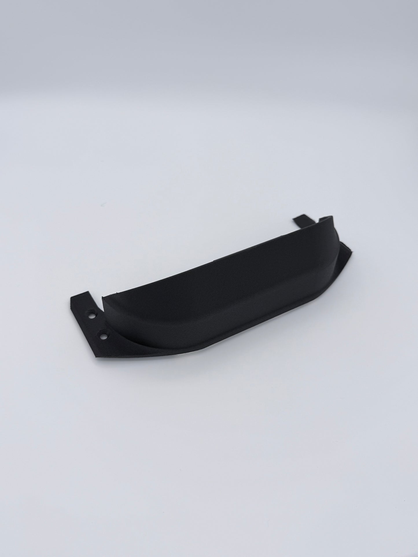 Floatwheel Low-Profile Bikini Fender