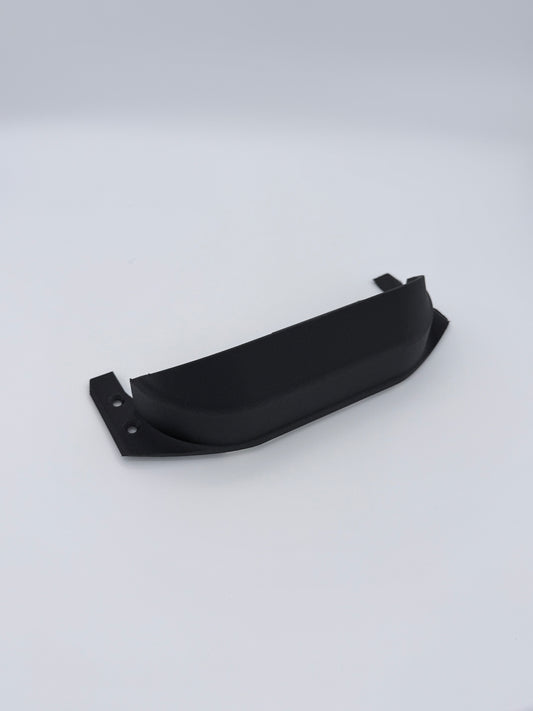 Floatwheel Low-Profile Bikini Fender