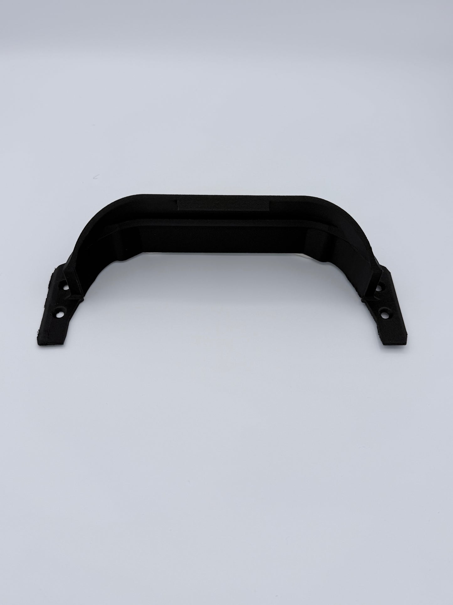 Floatwheel Low-Profile Bikini Fender