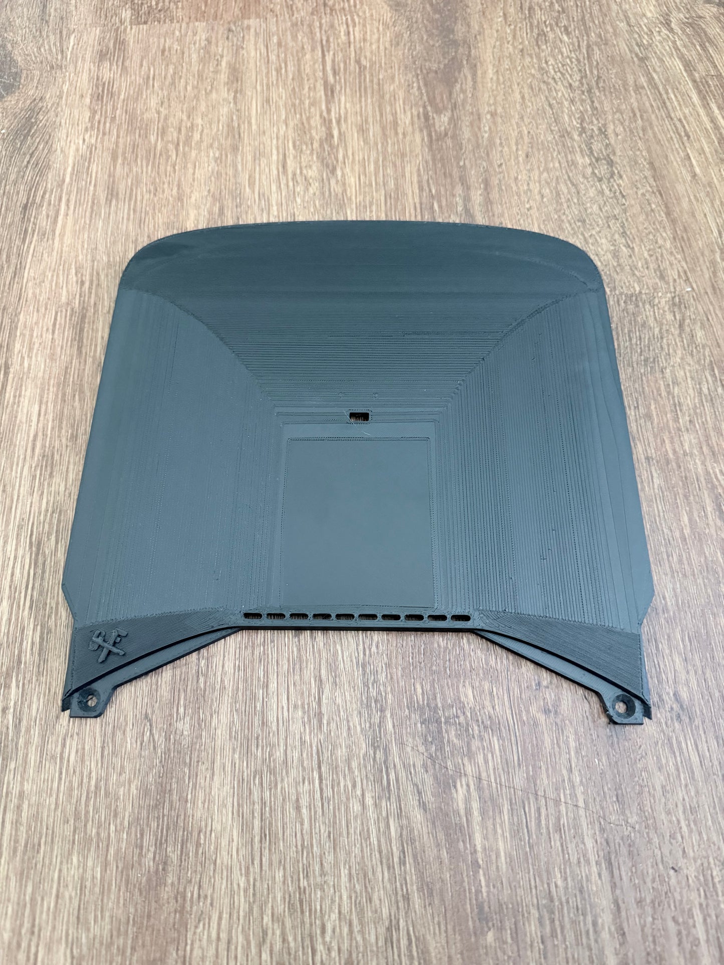 Floatwheel ADV1/ADV2 Front Dough *Low* Footpad