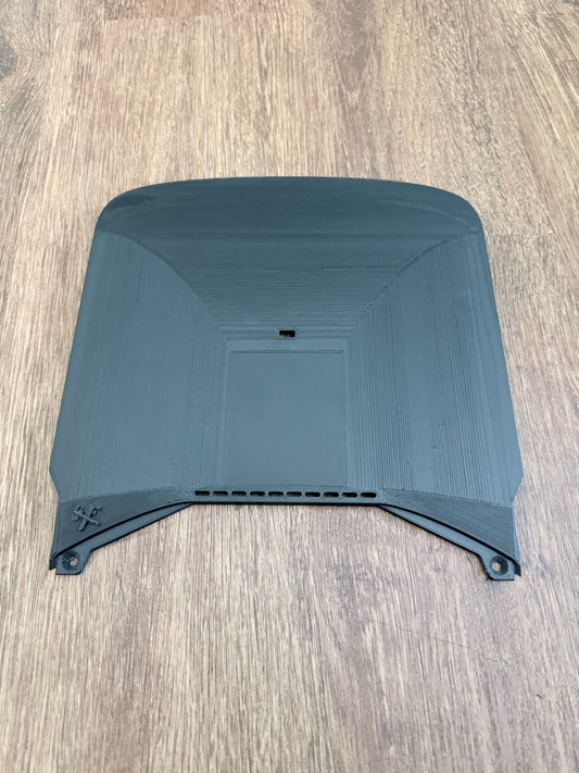 Floatwheel ADV1/ADV2 Front Dough *Low* Footpad