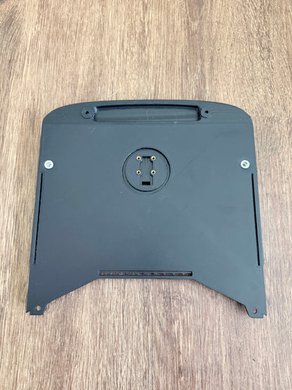 Floatwheel ADV1/ADV2 Front Dough *Low* Footpad