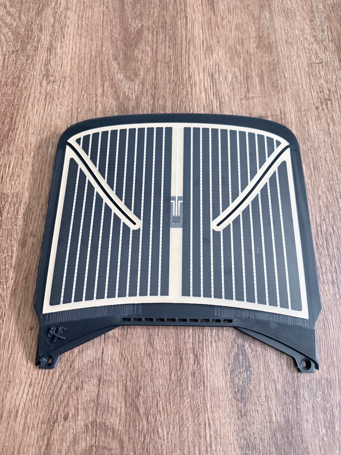 Floatwheel ADV Front Sensors