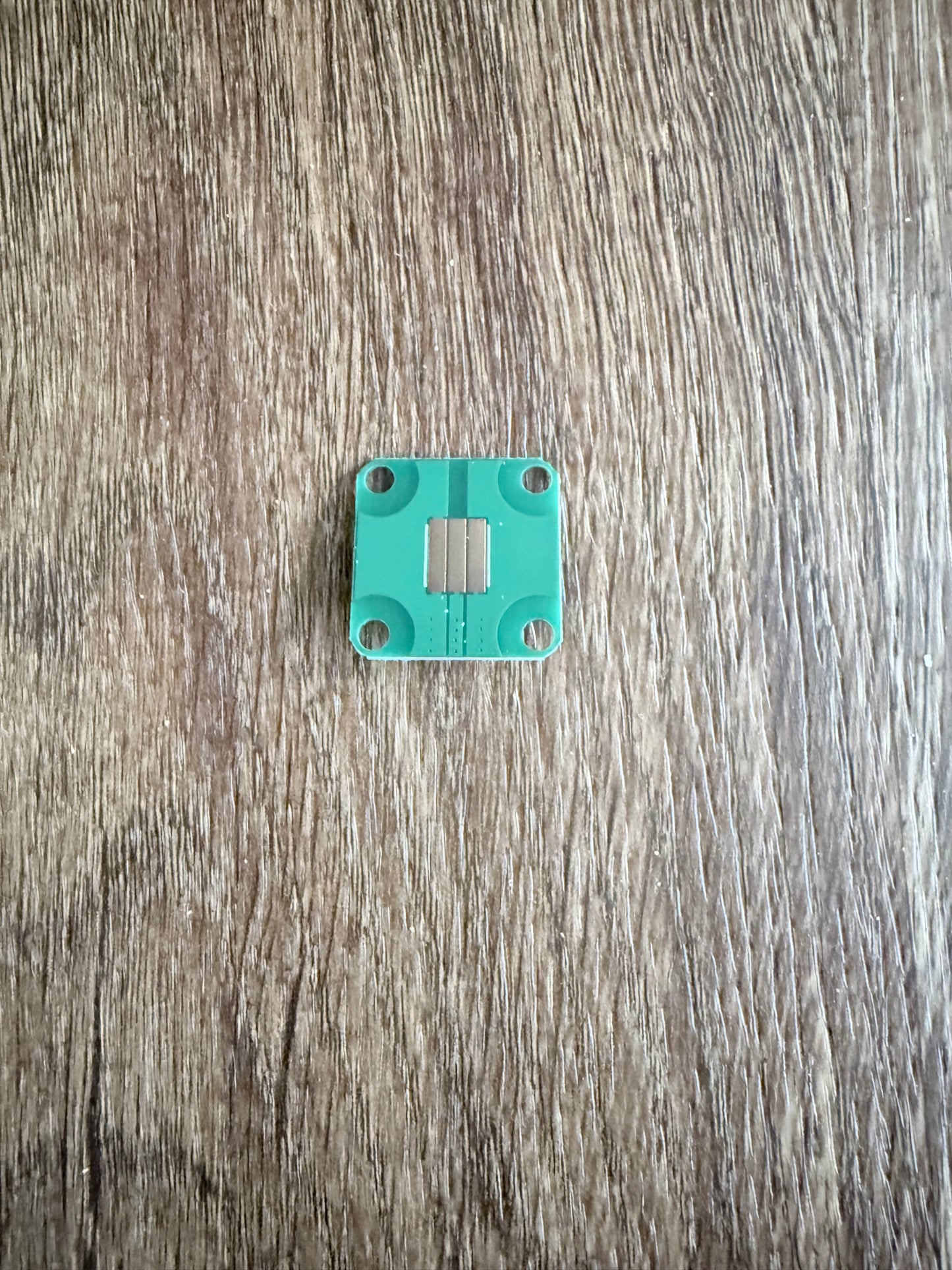 Floatwheel Front Sensor PCB