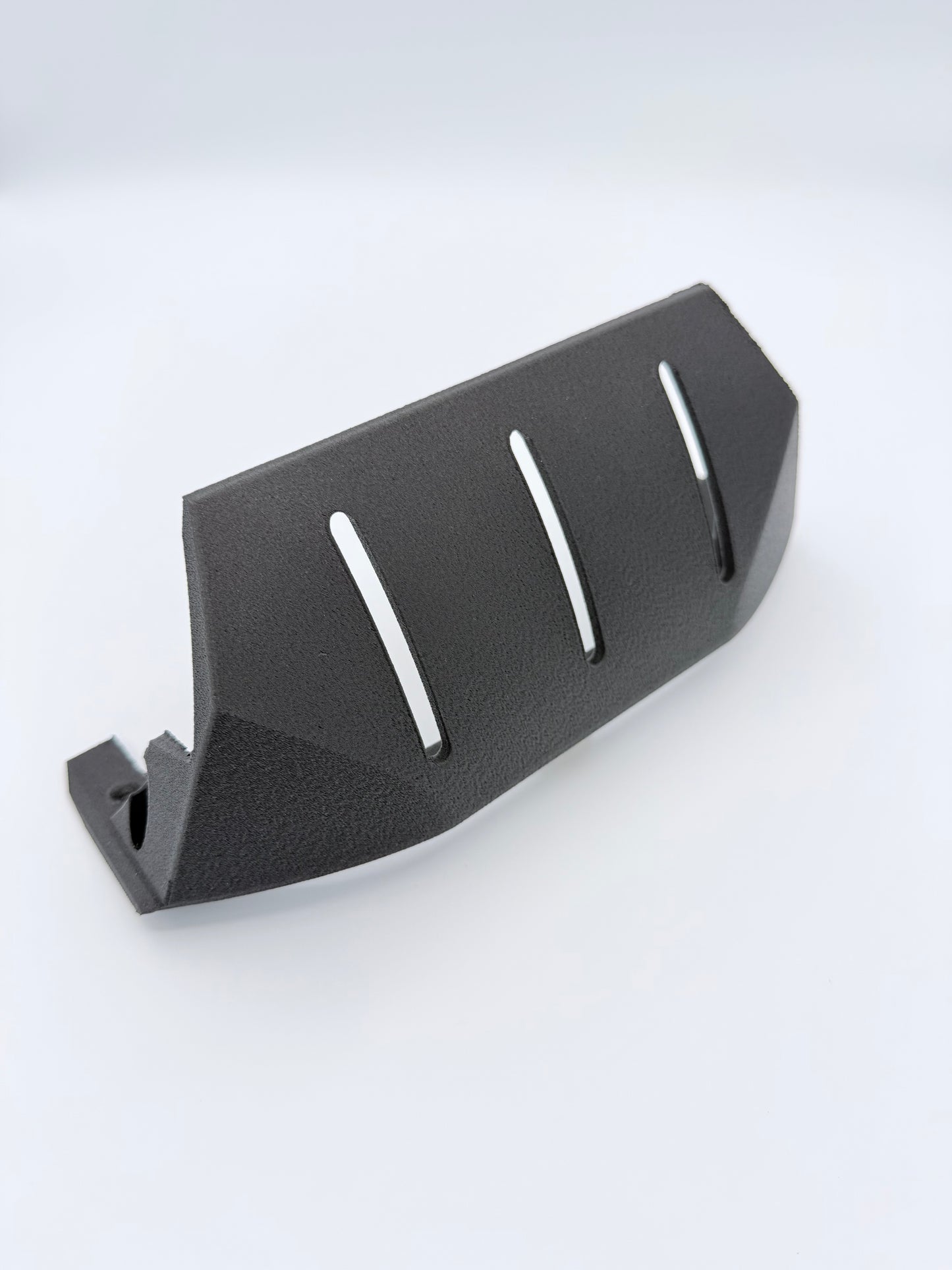 Floatwheel Fin-Compatible Fender