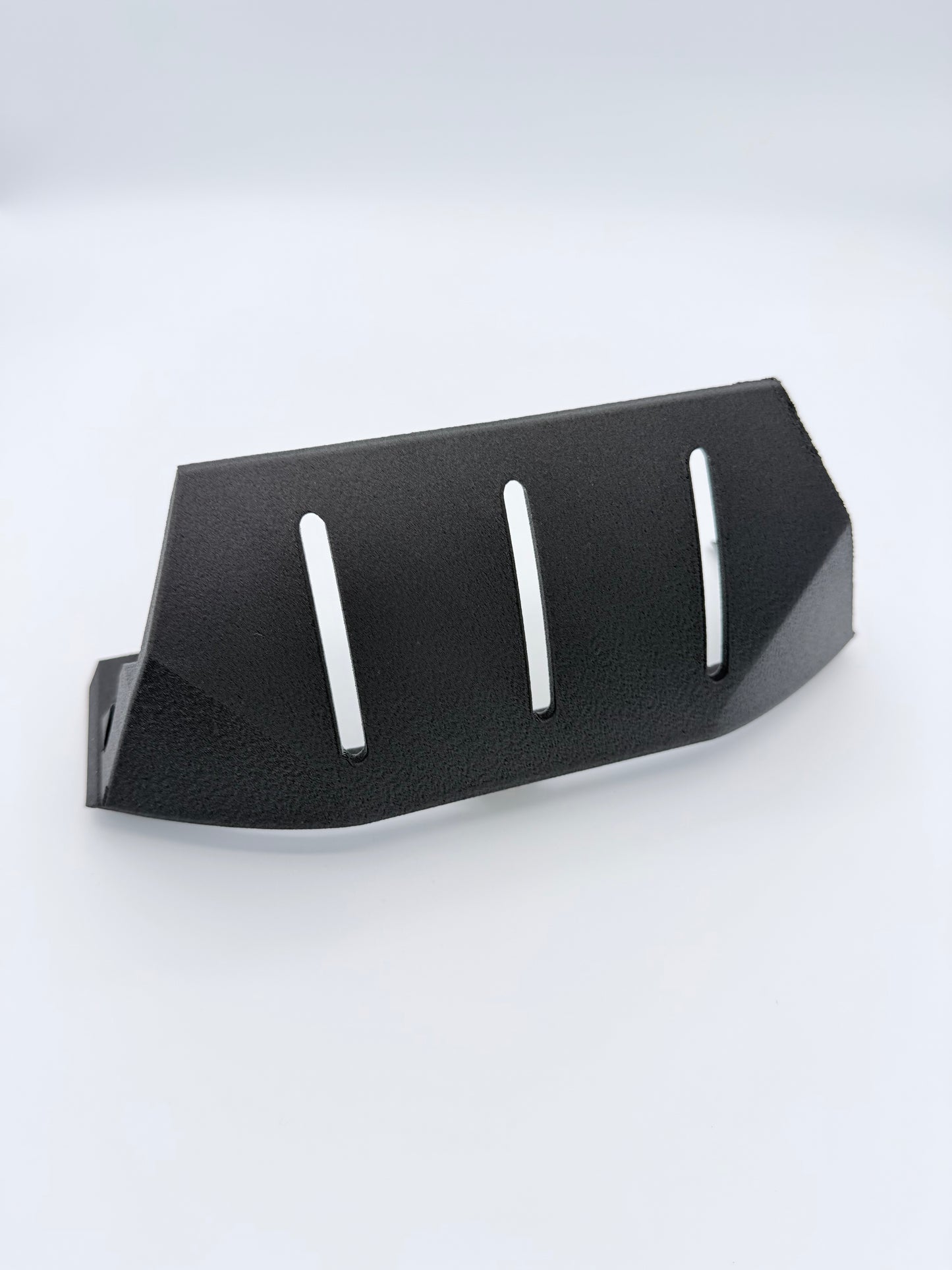 Floatwheel Fin-Compatible Fender