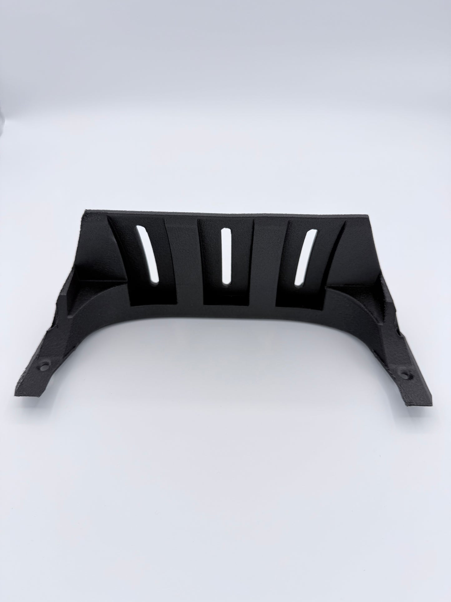 Floatwheel Fin-Compatible Fender