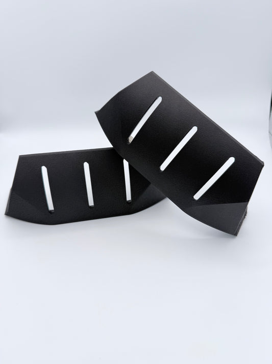 Floatwheel Fin-Compatible Fender