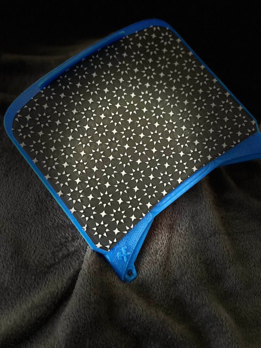 Float Forge Footpad + GripTape